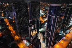 A Foodie’s Guide to Batumi: Must-Try Georgian Dishes &amp; Dining Experiences
