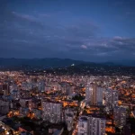 Adrenaline Rush: Best Adventure Activities in and Around Batumi