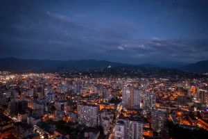 Adrenaline Rush: Best Adventure Activities in and Around Batumi
