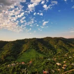 Akhaltsikhe’s Rabati Castle: A Fairytale Fortress in Southern Georgia