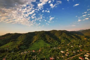 Akhaltsikhe’s Rabati Castle: A Fairytale Fortress in Southern Georgia