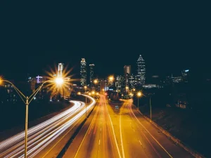 Atlanta’s Best Rooftop Bars: Views, Vibes, &amp; Craft Cocktails