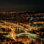 Best Bars in Tbilisi: Where to Drink Like a Local