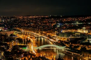 Best Bars in Tbilisi: Where to Drink Like a Local