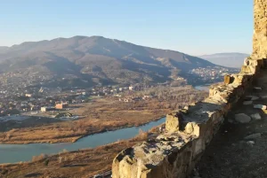 Best Restaurants in Kazbegi: Where to Eat Local Georgian Food