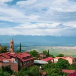 Best Time to Visit Sighnaghi: Seasonal Guide to Weather, Events &amp; Crowds