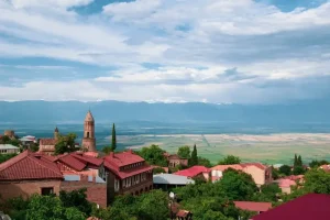 Best Time to Visit Sighnaghi: Seasonal Guide to Weather, Events &amp; Crowds