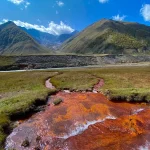 Beyond Gergeti: Exploring Kazbegi’s Hidden Gems and Lesser-Known Sights