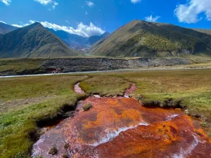 Beyond Gergeti: Exploring Kazbegi’s Hidden Gems and Lesser-Known Sights
