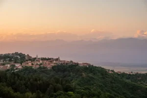 Beyond the Wine: Unique Things to Do in Sighnaghi (That Aren’t Wineries!)