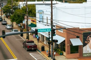 Blue Ridge Mountain Shopping: Discover Appalachian Crafts &amp; Rustic Finds