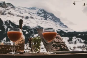 Chacha &amp; Beyond: Exploring Georgia’s Traditional Spirits