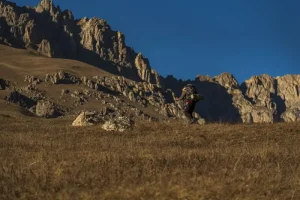 Davit Gareja Monastery Complex: A Journey to Georgia’s Desert Monasteries