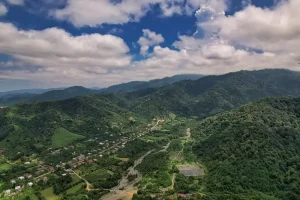 Experience Georgia’s August 2026: Sun-Drenched Days and Lively Evenings