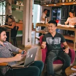 Finding Community as a Digital Nomad in Georgia: Meetups, Events &amp; More