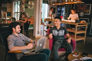 Finding Community as a Digital Nomad in Georgia: Meetups, Events &amp; More