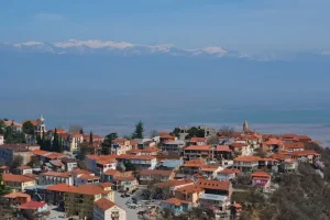 From Sighnaghi: Best Wineries and Wine Tasting Tours in Kakheti