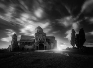 Gelati &amp; Motsameta Monasteries: A Historical Journey Near Kutaisi