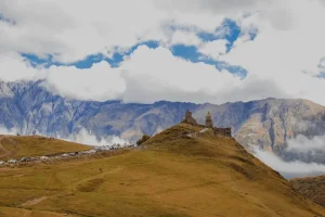 Georgia’s Mountain Retreats: Your August 2026 Guide to Cooler Escapes
