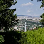 Getting Around Tbilisi: Public Transport, Taxis &amp; Walking