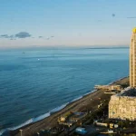 How to Get Around Batumi: A Complete Local Transport Guide