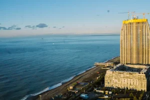 How to Get Around Batumi: A Complete Local Transport Guide