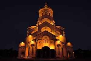 Integrating Mtskheta into Your Georgia Travel Itinerary (2-7 Days)