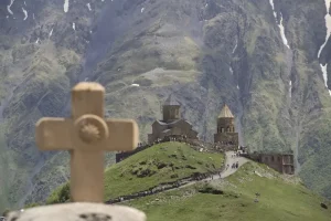 Is Gori Worth Visiting? Uncovering History at Stalin’s Birthplace and Uplistsikhe