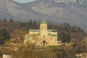 Martvili Canyon &amp; Okatse Canyon: A Twin Adventure Day Trip from Kutaisi