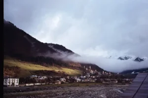 Mestia Svaneti Guide: Exploring Georgia’s Towering Mountain Region