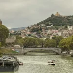 Planning a Long-Term Stay in Georgia? Your Visa-Free Options
