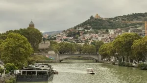 Planning a Long-Term Stay in Georgia? Your Visa-Free Options