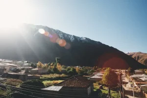 Road Tripping Svaneti: A Journey Through Georgia’s Majestic Caucasus Mountains