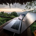 Setting Up Your Small Business in Georgia: The 1% Tax Advantage for Nomads