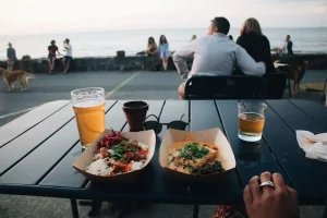 Taste the Streets: Best Georgian Street Food &amp; Snacks to Try