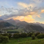 Tbilisi After Dark: Experiencing Georgia’s Capital in August 2026