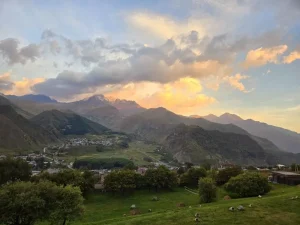 Tbilisi After Dark: Experiencing Georgia’s Capital in August 2026