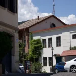 Tbilisi Airport to City Center: All Your Transfer Options