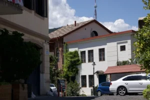 Tbilisi Airport to City Center: All Your Transfer Options