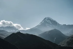The Ultimate Kazbegi Day Trip from Tbilisi: An Essential Guide