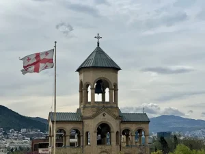Things to Do in Mtskheta: Explore Georgia’s Spiritual Heart