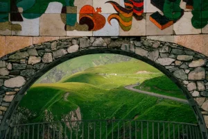 Tusheti National Park: Your Guide to Georgia’s Wildest and Most Remote Region