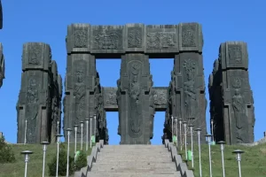 Unforgettable Excursions from Tbilisi: Explore Georgia’s Wonders