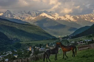 Vardzia Cave City: Planning Your Trip to Georgia’s Remarkable Underground Monastery
