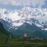 What to Pack for Kazbegi: Essential Gear for All Seasons and Activities