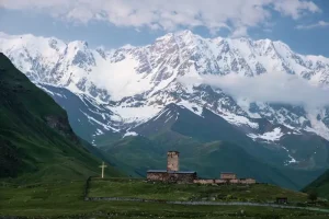 What to Pack for Kazbegi: Essential Gear for All Seasons and Activities