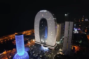 Where to Eat in Batumi: Top Restaurants &amp; Local Cuisine Spots
