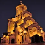 Where to Eat in Mtskheta: Authentic Georgian Cuisine Experiences