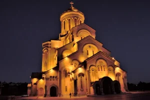 Where to Eat in Mtskheta: Authentic Georgian Cuisine Experiences