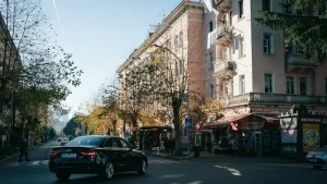 5 Days in Batumi: An Unforgettable Georgian Coastal Adventure